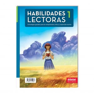 Habilidades lectoras secundaria