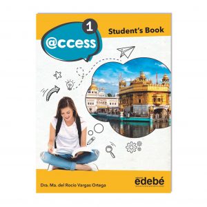 access secundaria