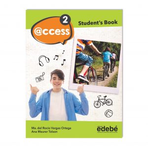 access secundaria