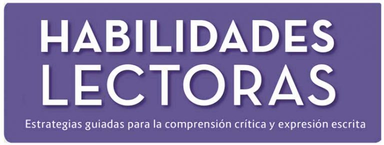 habilidades lectoras secundaria
