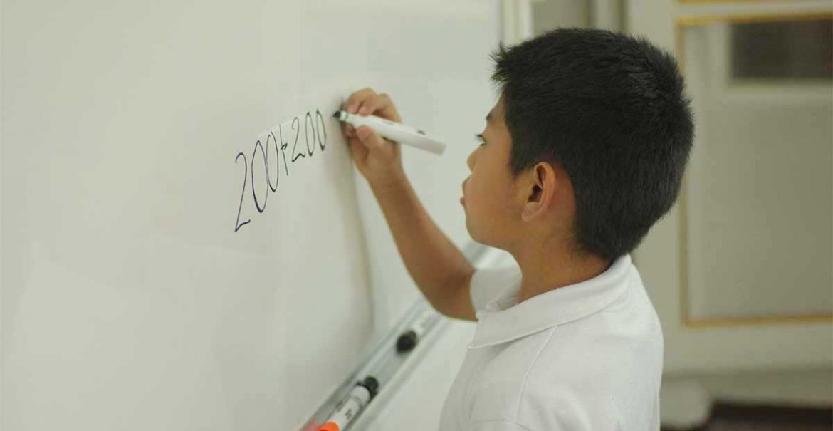 talentia matemáticas
