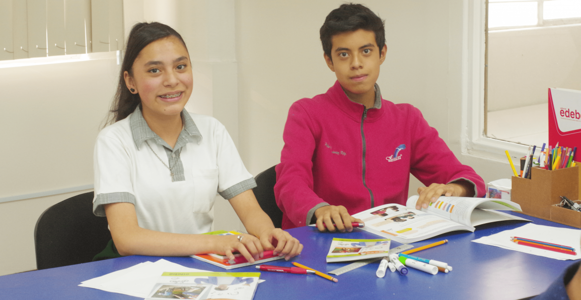 Access secundaria