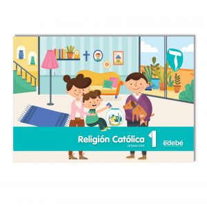zain preescolar edebé